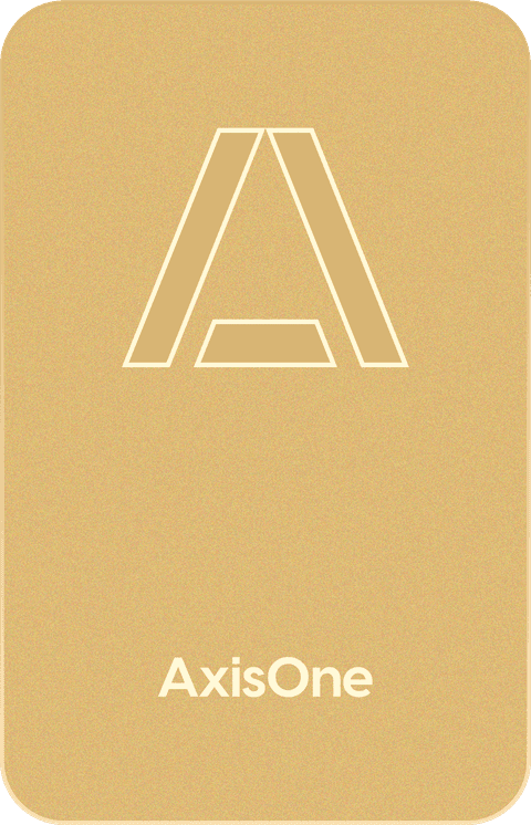 AxisOne