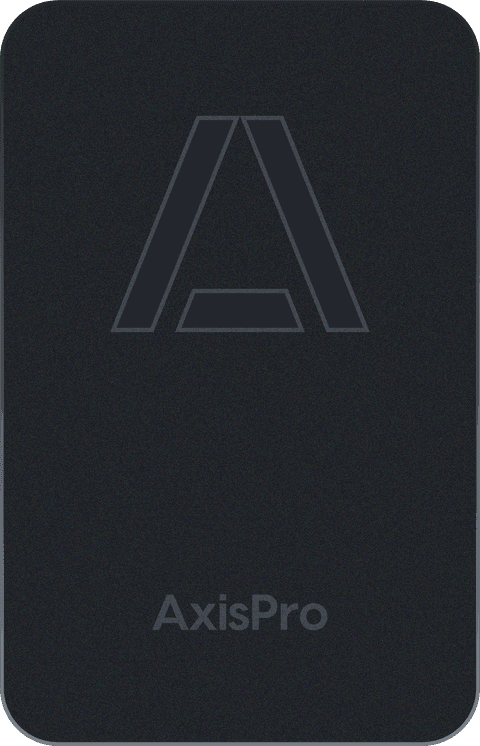 AxisPro