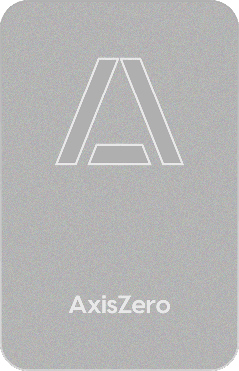 AxisZero